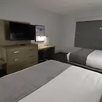 Best Western Plus Executive Residency Oklahoma City I-35