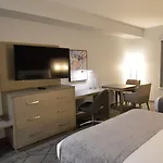 Best Western Plus Executive Residency Oklahoma City I-35