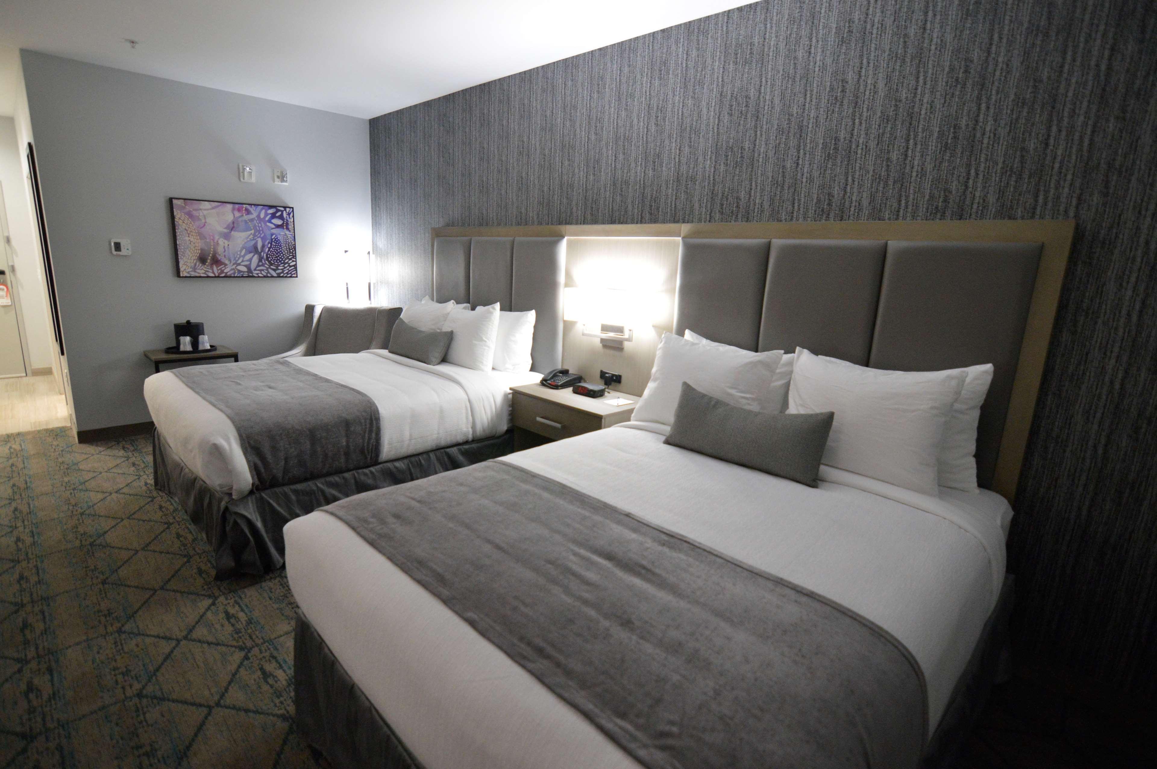 Hotel Western Executive Residency I-35 Oklahoma City
