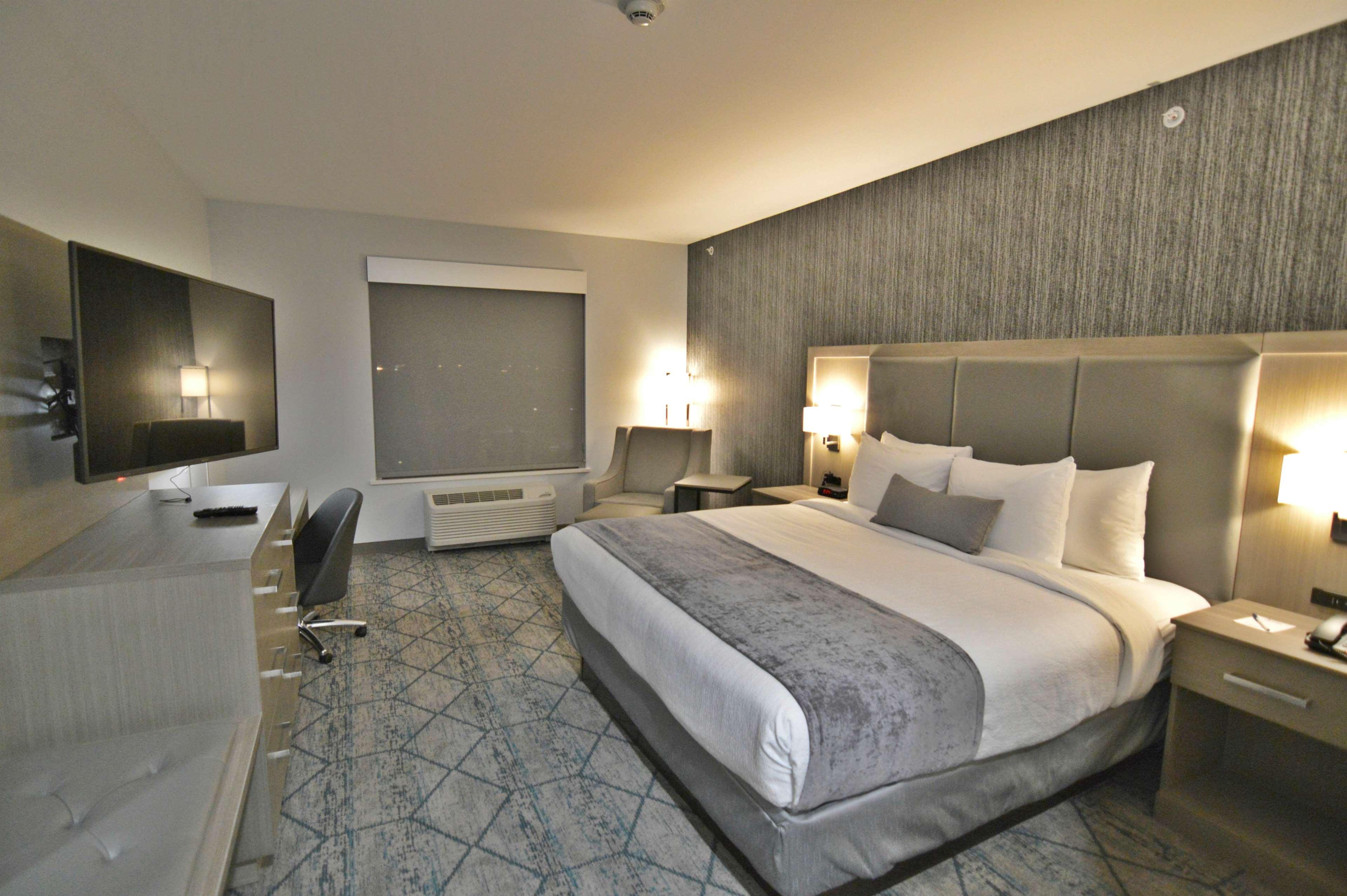 Hotel Western Executive Residency I-35 Oklahoma City