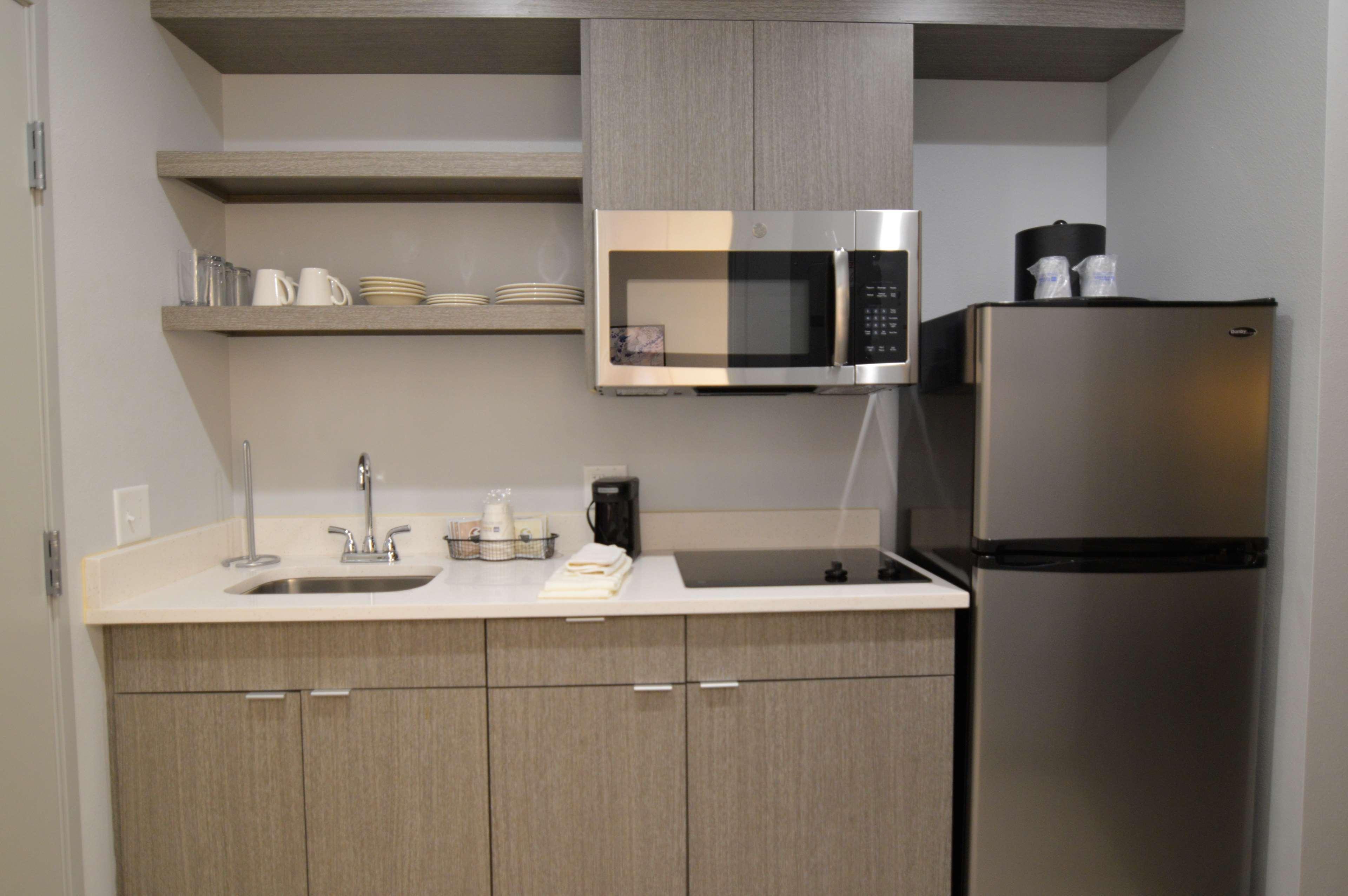 Western Executive Residency I-35 Oklahoma City