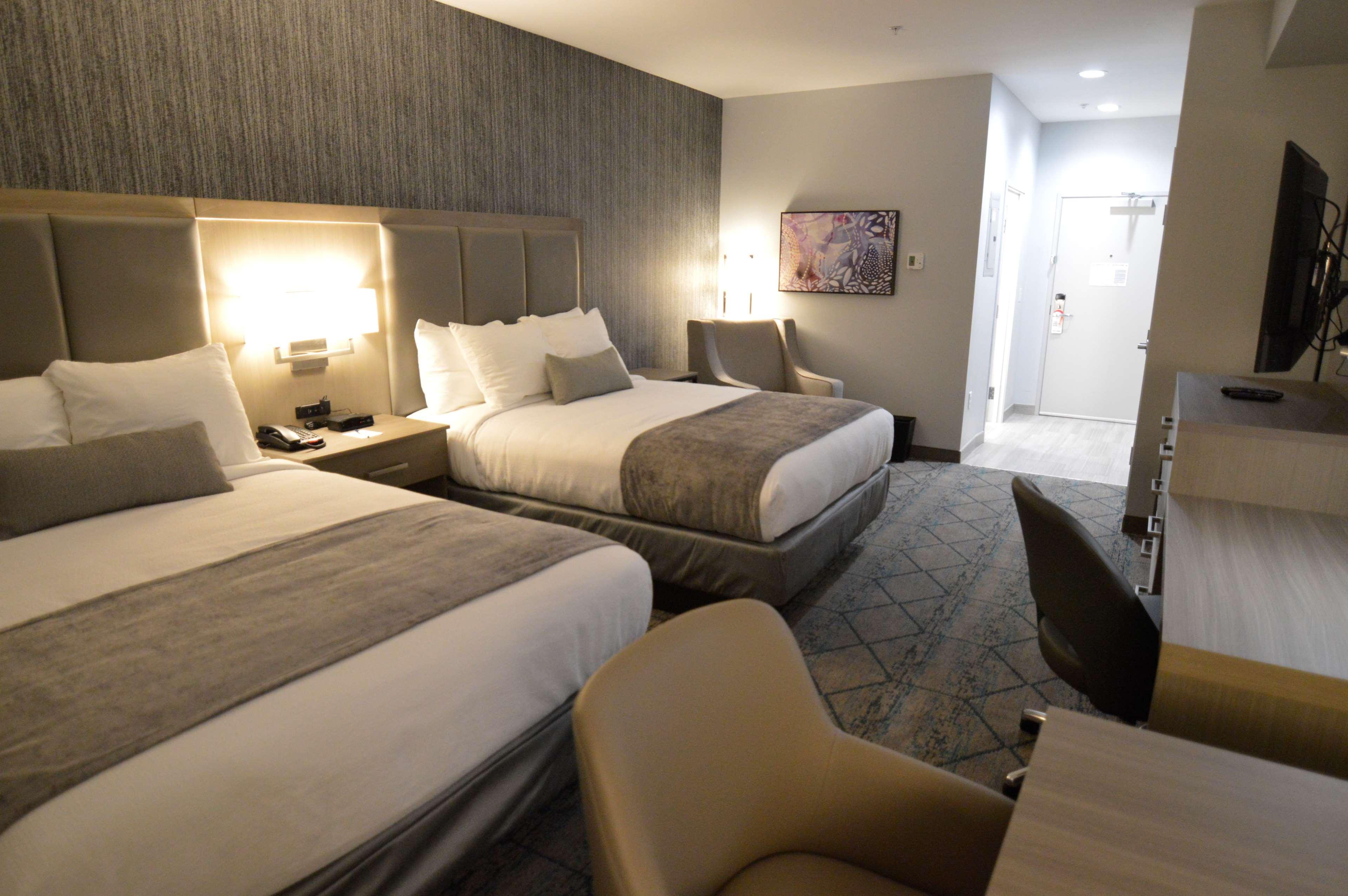 Western Executive Residency I-35 Oklahoma City