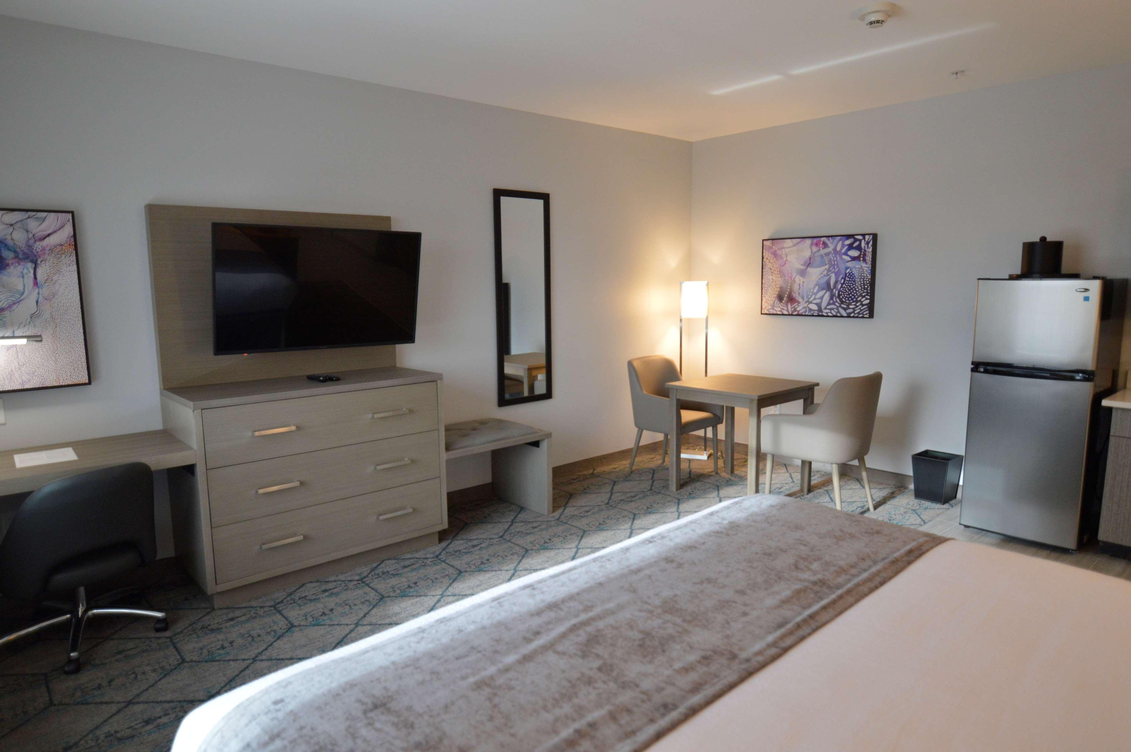 Western Executive Residency I-35 Oklahoma City