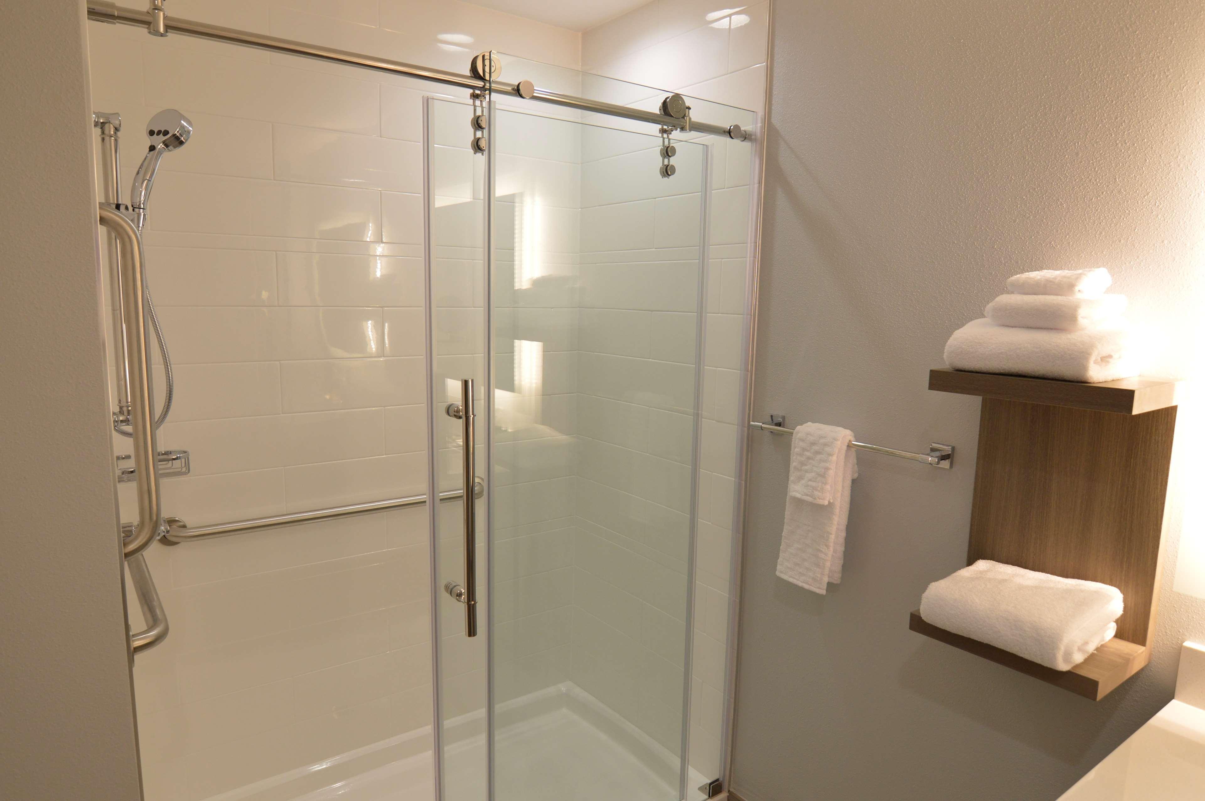 Hotel Western Executive Residency I-35