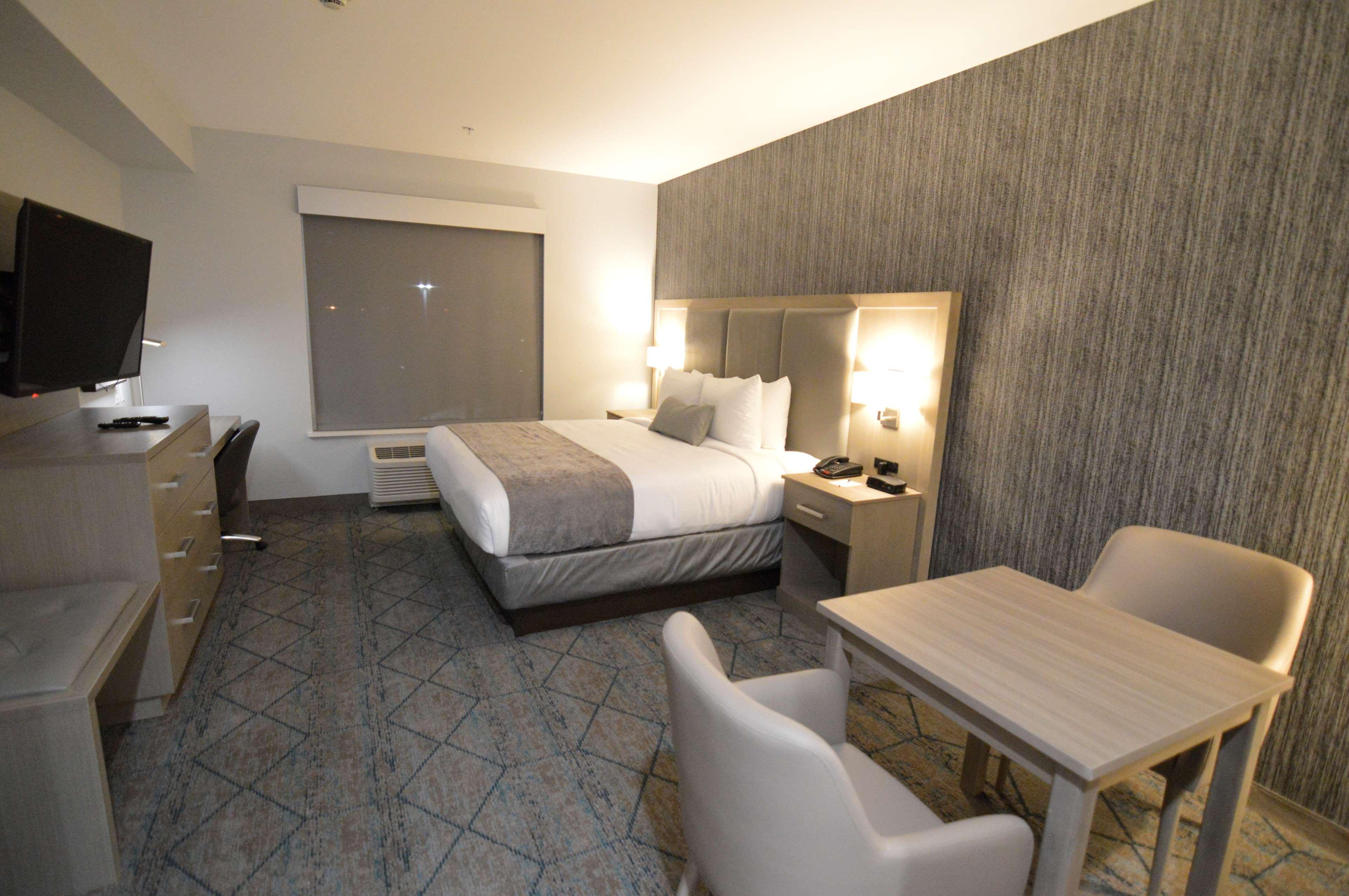 Hotel Western Executive Residency I-35 Oklahoma City