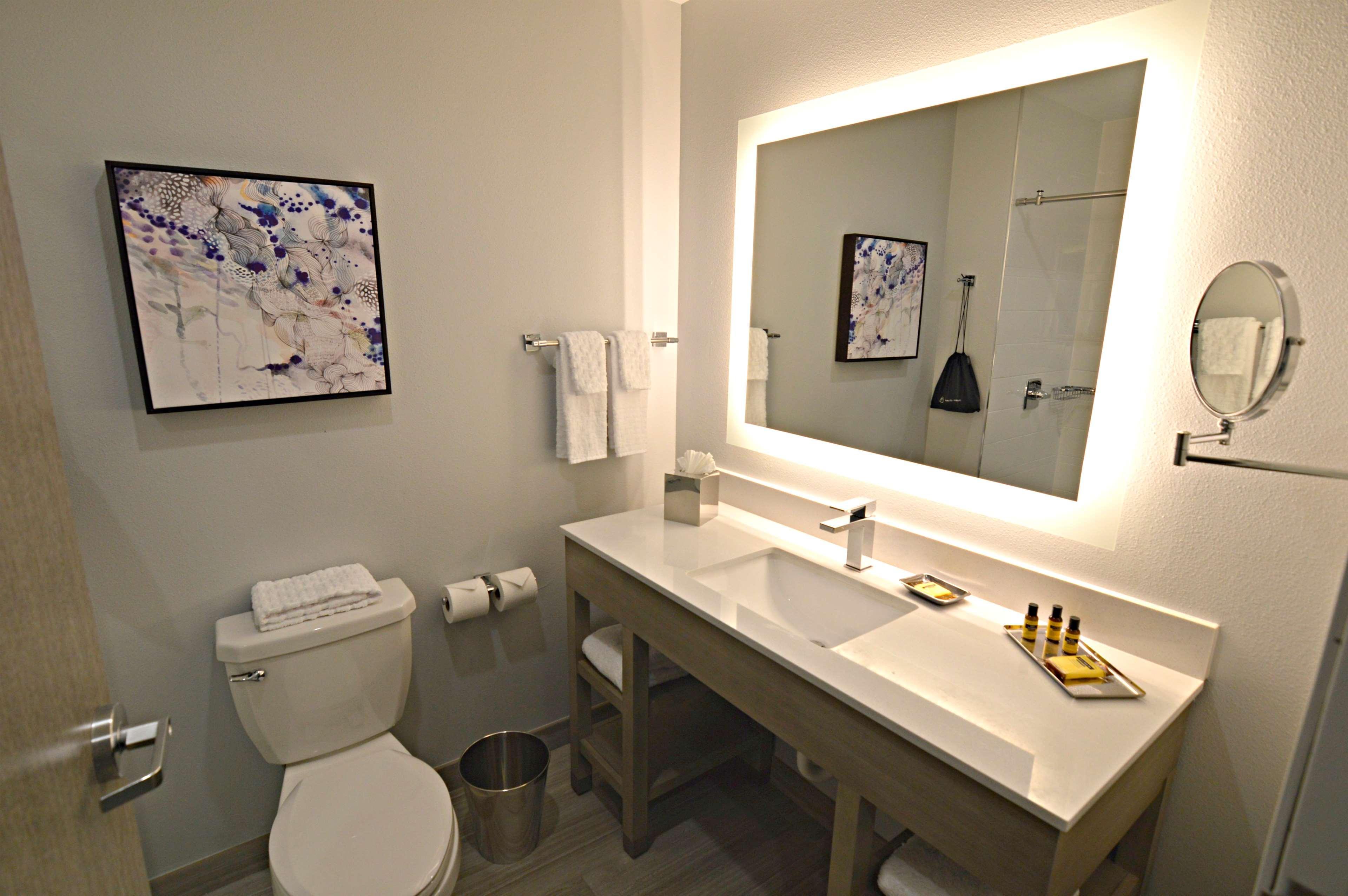 Western Executive Residency I-35 Hotel Oklahoma City