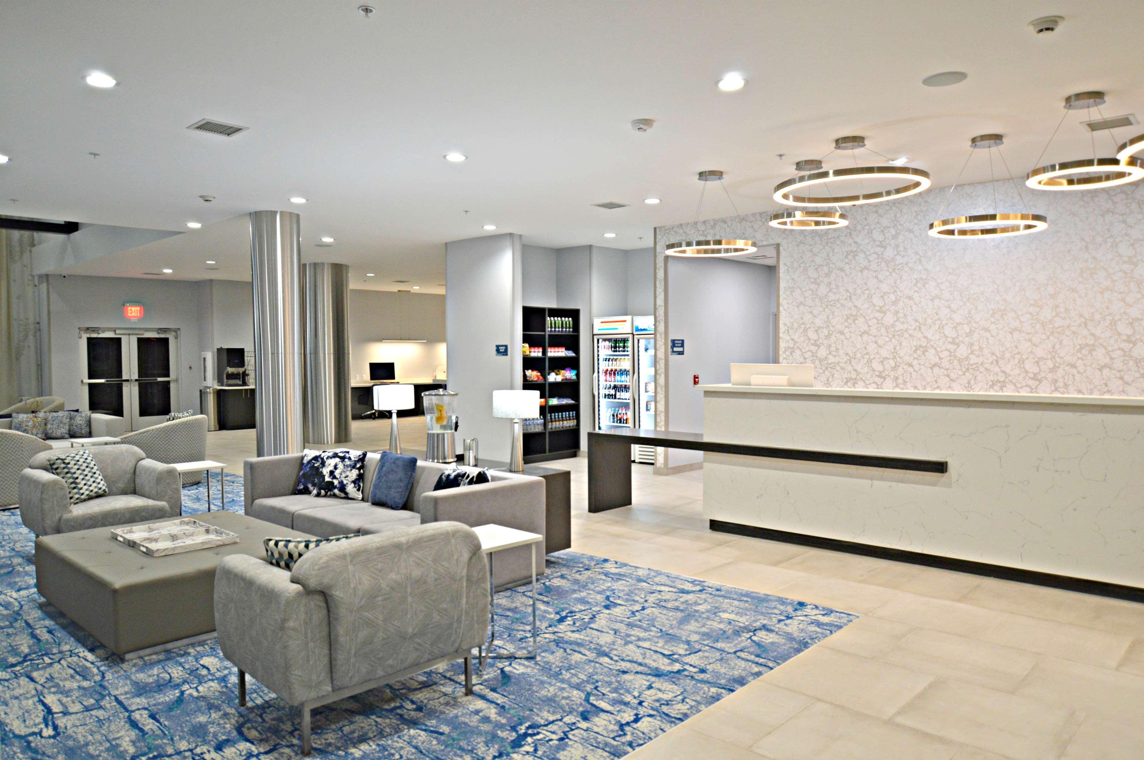 Western Executive Residency I-35 Hotel Oklahoma City