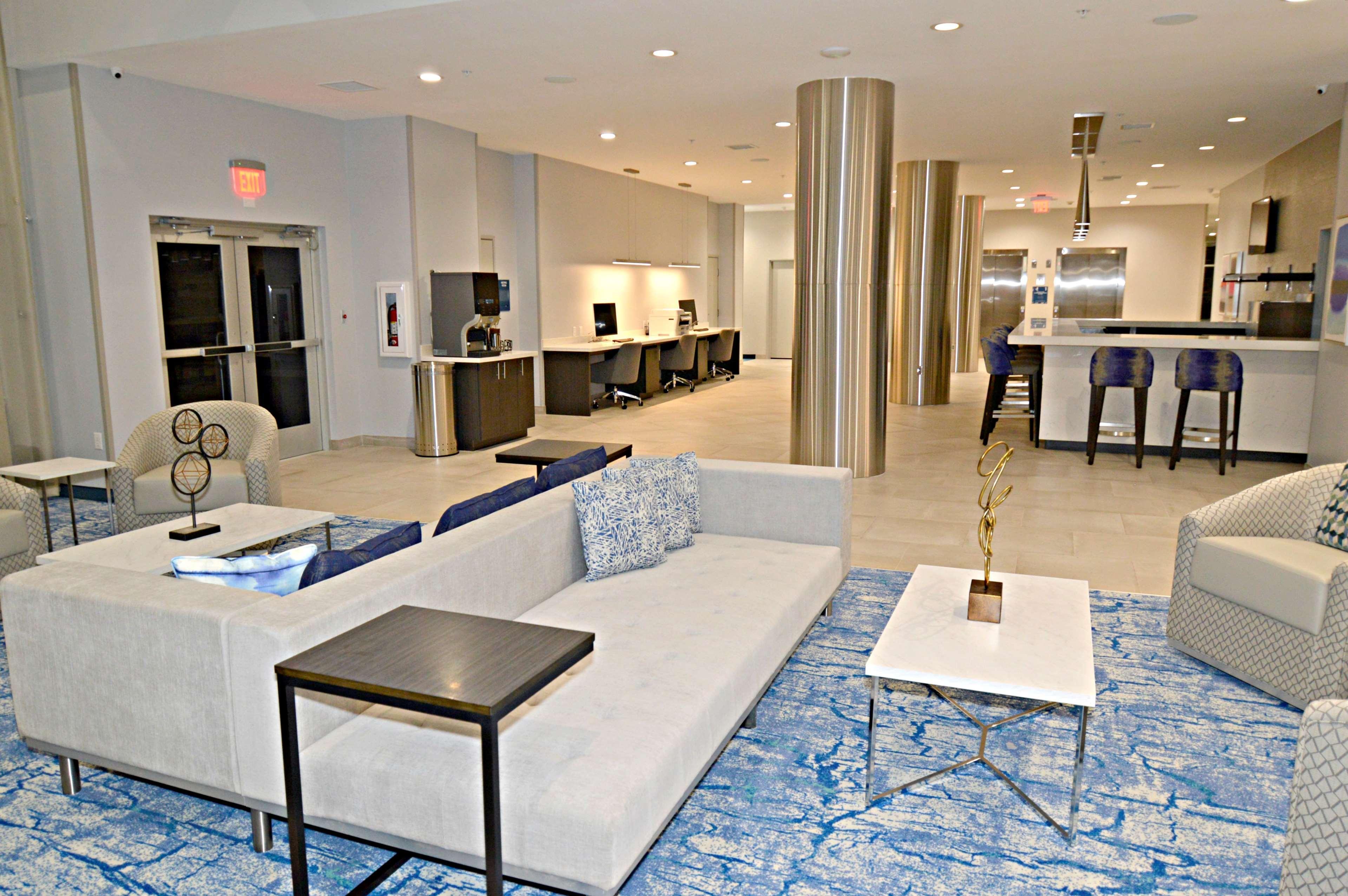 Western Executive Residency I-35 Oklahoma City