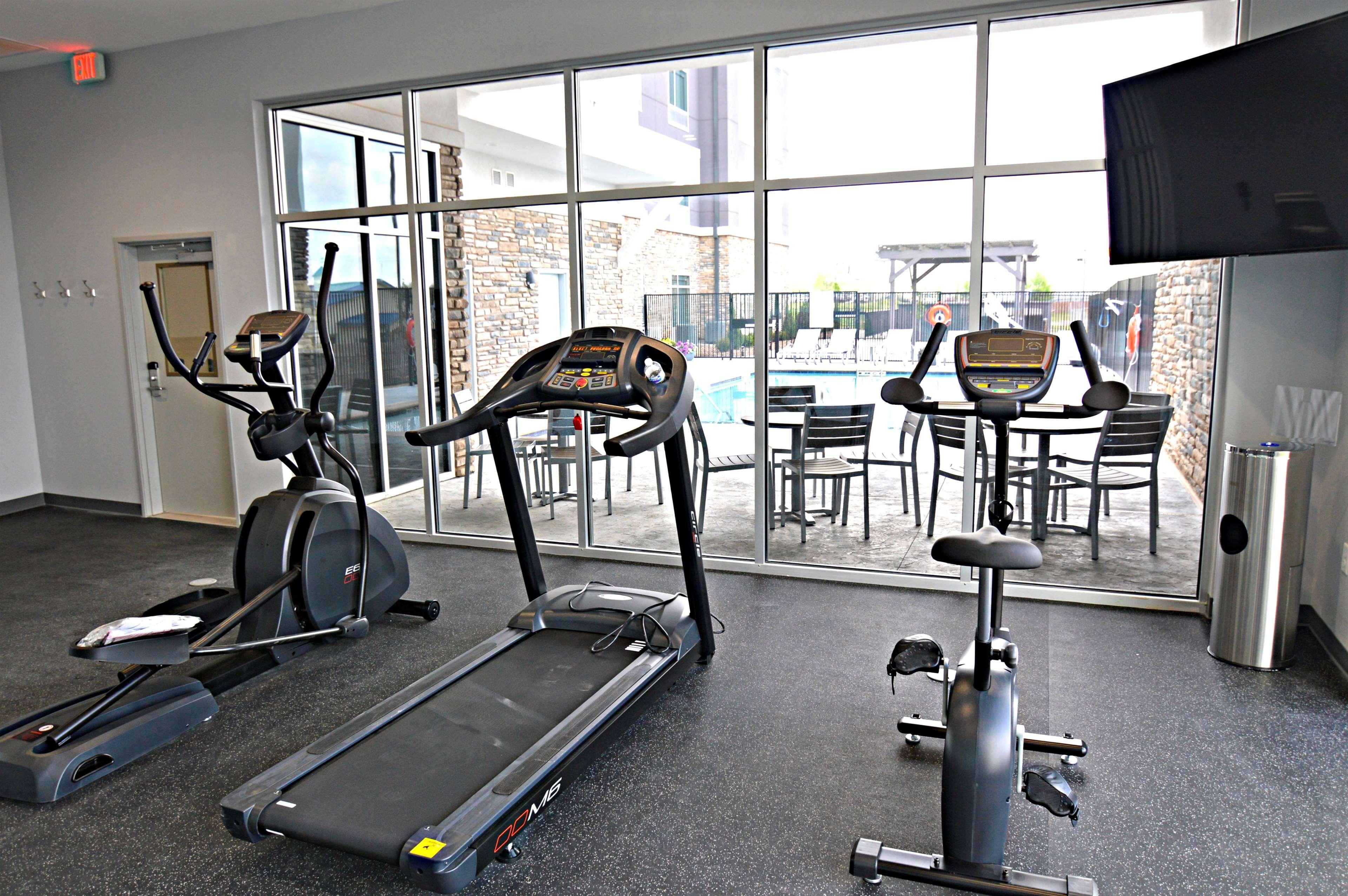 Western Executive Residency I-35 Hotel 3*