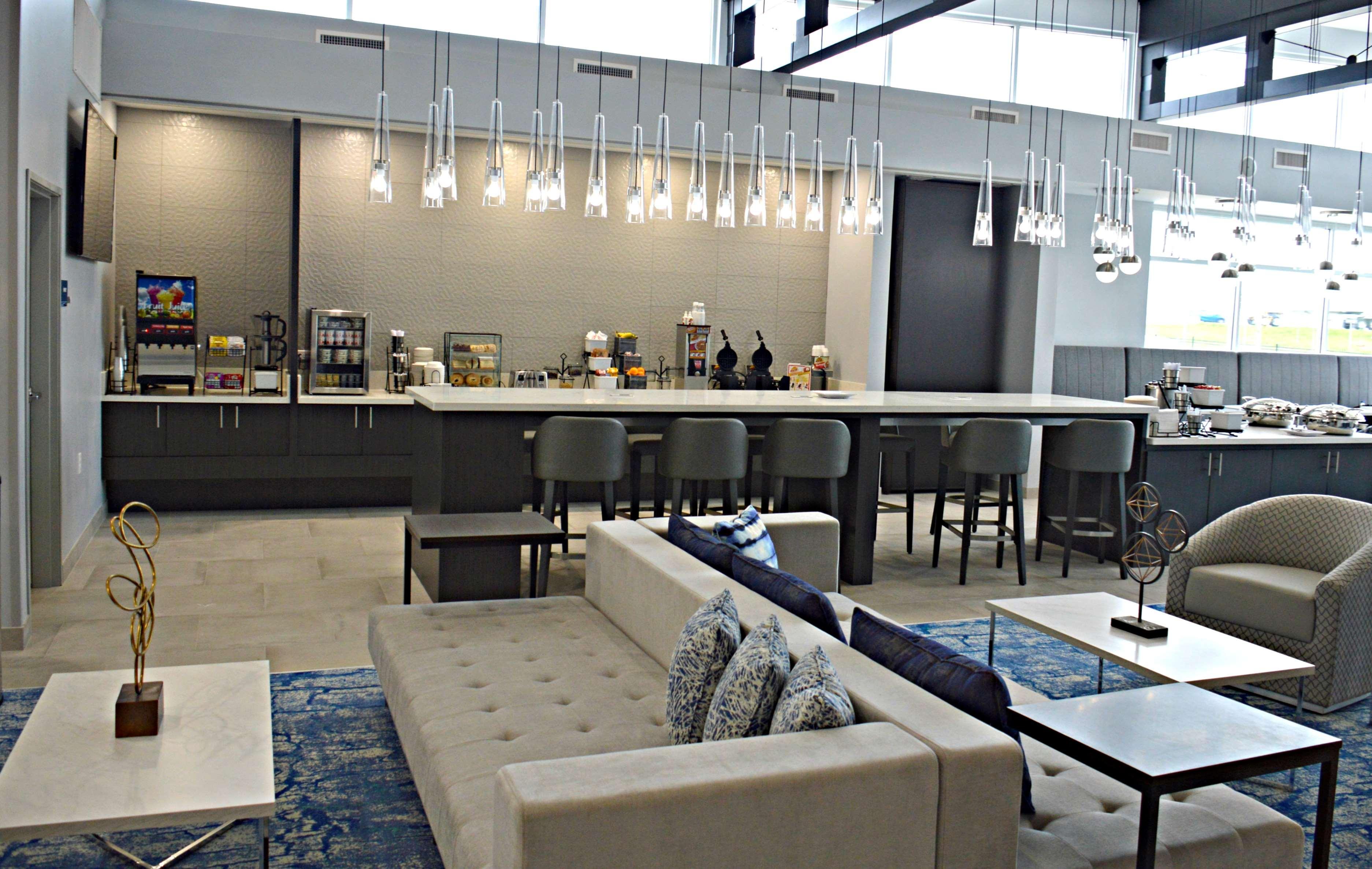 Hotel Western Executive Residency I-35 Oklahoma City