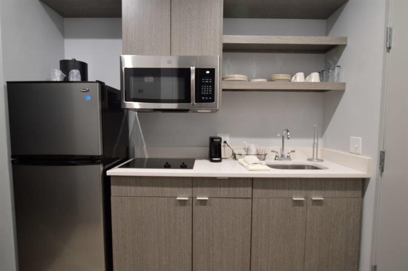 Hotel Western Executive Residency I-35 Oklahoma City