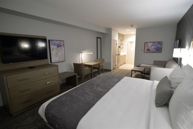 Western Executive Residency I-35 Hotel 3*