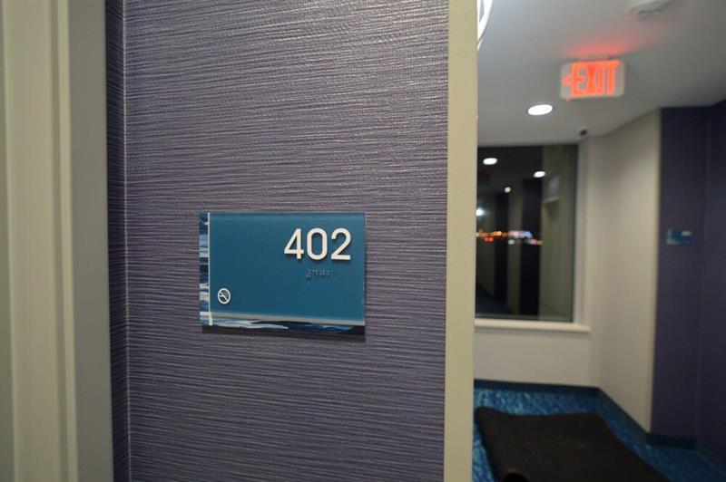 Western Executive Residency I-35 Hotel Oklahoma City